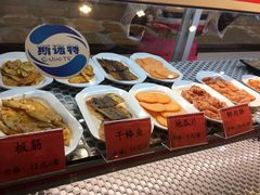 -金刚山(学府路店)