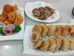 -老边饺子馆(东单店)