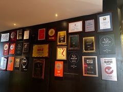 大堂-江南雅厨(李公堤店)
