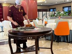 -北京全聚德(西客站店)