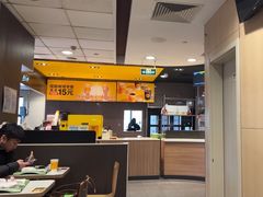 -麦当劳(湖光北街店)