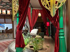 -锦府盐帮·侯宅(五棵松万达店)