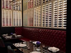 -珠海瑞吉酒店·宴庭中餐厅
