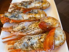 -福樱兰海鲜放题铁板烧(加州店)