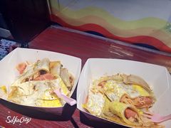 -四环冷面王(西单华威约饭街店)