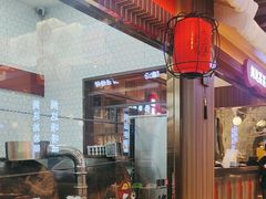 -钱锋炭缸烧烤(南湖大路总店)