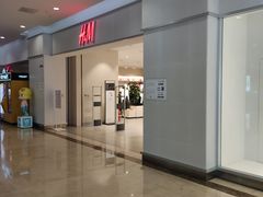 -H&M(星河城店)