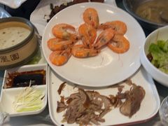 -凤凰园烤鸭店·唐山菜·传承花椒肉(老唐丰路店)