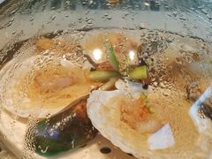 -优食坊·蒸汽海鲜(康盛路店)