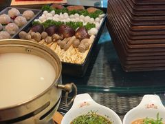 -慢丽江·云南野生菌土鸡锅(西山店)