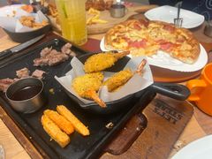 -必胜客(江南时代广场店)