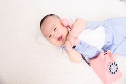 -喜多多亲子儿童摄影(东安阳光商场店)