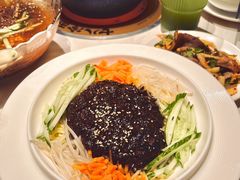 -七八冷面·延边朝鲜族美食(世纪汇店)