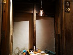 -陌上花开餐厅(云山路店)