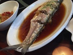 -世纪缘国际会议中心·中餐厅(百家湖店)