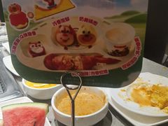 -海底捞火锅(未来城店)