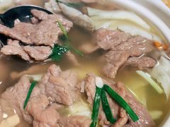 招牌跷脚全家福-付掌柜在成都·热炒砂锅集(金禾店)