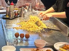 -盛焰铁板烧(王府井店)