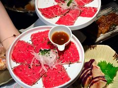 -松鹤精致料理(五一中路店)