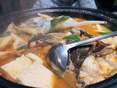 -五味堂·江浙土菜(月河特色店)