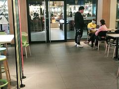 -麦当劳(庐山服务区店)