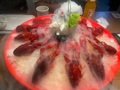 -乔街深夜食堂·小龙虾·高压锅生蚝(杭州总店)