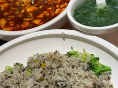 -枣子树·素食餐厅(普陀山店)