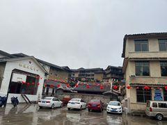 -初溪土楼群