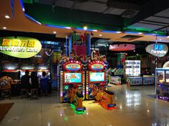 -Play1家庭娱乐中心(包河大玩家店)