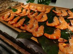 -蓝钻·国际美食海鲜自助百汇(西直门店)