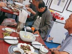 -聚首堂·特色小吃·肘子(什刹海德胜门店)