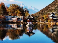 -黑龙潭公园
