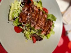 -戈雅法餐厅(世界城广场店)