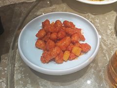 -李氏传家菜(兴城路店)