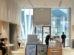 -Seesaw Coffee(西岸凤巢店)