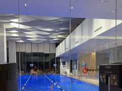 -普拉达游泳健身(水湾1979店)