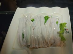 -宽板凳老灶火锅(簋街店)