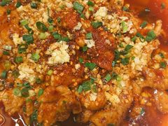 -水煮三国·川鲁江湖菜(香山店)