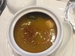 -若蘭慈·无国界素食料理(欢乐海岸店)