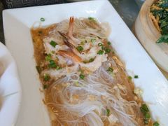 -金杏·粘卷子 烤鸭 农家菜