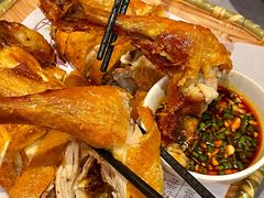 -金哥私房菜馆(张府园总店)