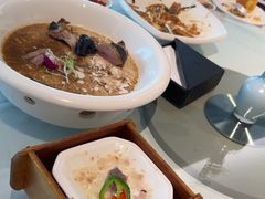 -粤财皇冠假日酒店·彩华轩中餐厅