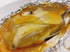 -凤凰楼酒家·粤宴点心(华强北店)