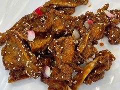 -大门水乡·顺德菜
