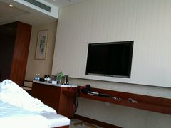 -连云港金陵海州湾会议中心