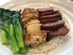 -香港新曜记茶餐厅(万泰城店)