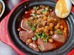 -冯四孃跷脚牛肉·非物质文化遗产店