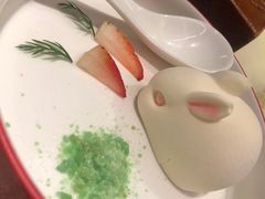 -京华烟云·北京烤鸭(领展购物广场·中关村店)