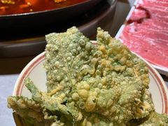 -吃城都·鱼蛙火锅(西玉龙街店)