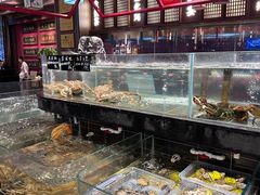 -袁州宴·地道袁州菜(袁山东路店)